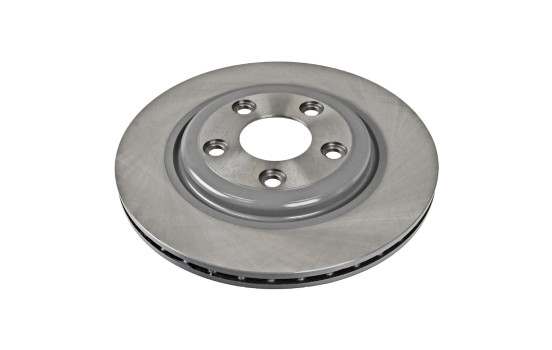 Bromsskiva 108673 FEBI