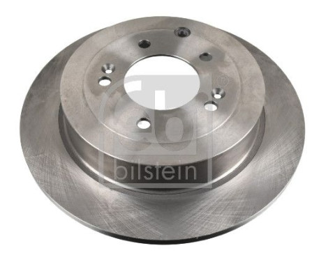 Bromsskiva 108675 FEBI, bild 2