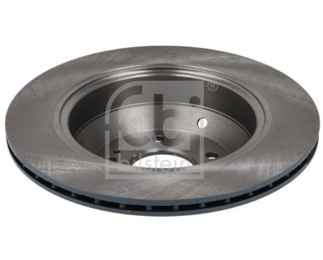 Bromsskiva 108676 FEBI, bild 3