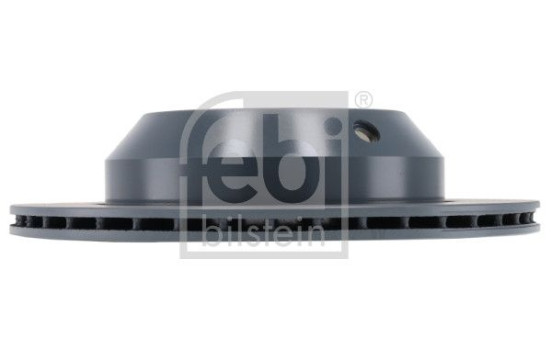 Bromsskiva 108676 FEBI, bild 4