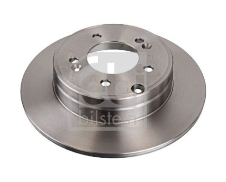 Bromsskiva 108679 FEBI, bild 2