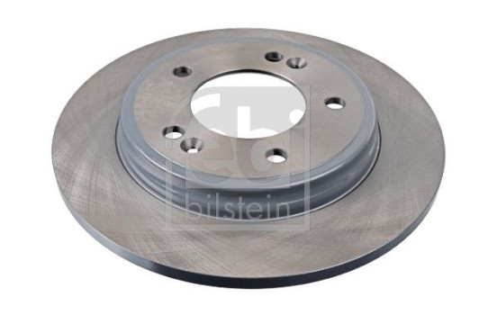 Bromsskiva 108681 FEBI, bild 2