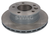 bromsskiva 10907517 Swag