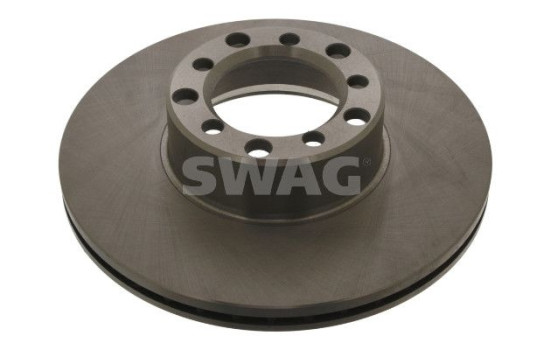 bromsskiva 10908546 Swag