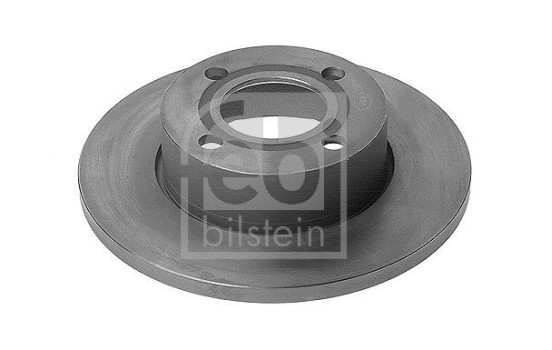 Bromsskiva 10915 FEBI, bild 3