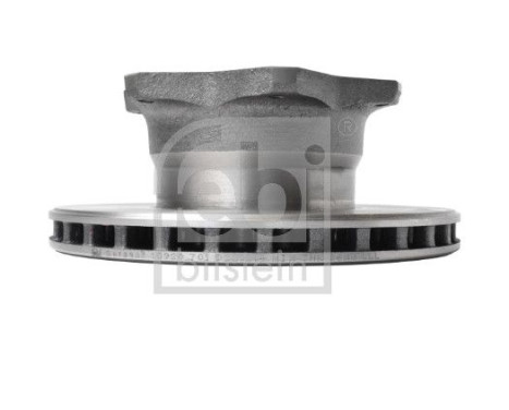 Bromsskiva 10920 FEBI, bild 6