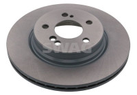 bromsskiva 10943852 Swag