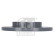 Bromsskiva 11105 FEBI, miniatyr 5
