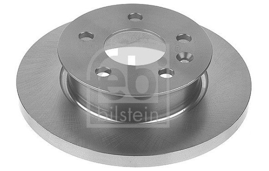 Bromsskiva 11389 FEBI, bild 2