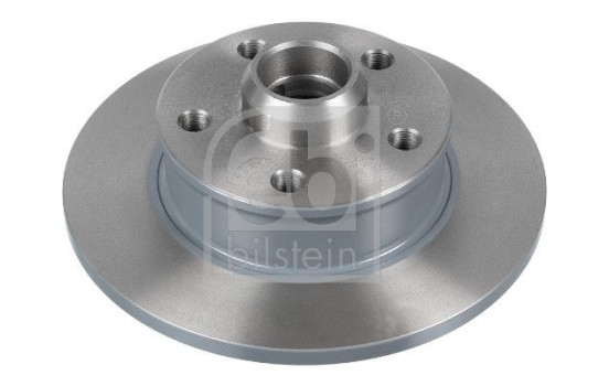 Bromsskiva 11394 FEBI, bild 2