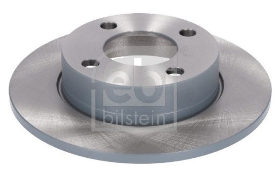 Bromsskiva 11395 FEBI, bild 2