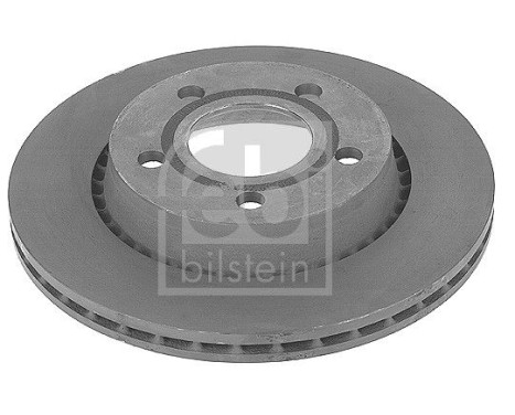 Bromsskiva 11397 FEBI, bild 2