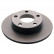 Bromsskiva 11398 FEBI