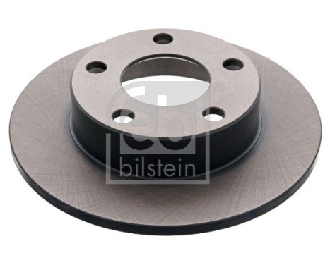 Bromsskiva 11398 FEBI, bild 2