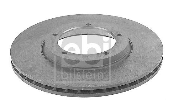 Bromsskiva 11442 FEBI, bild 2