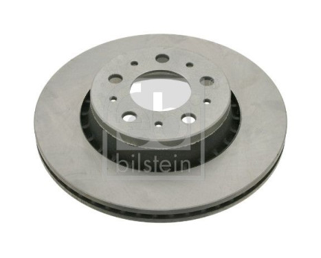 Bromsskiva 11448 FEBI, bild 2