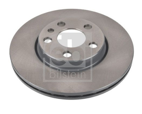 Bromsskiva 12036 FEBI, bild 2