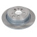 Bromsskiva 12038 FEBI, miniatyr 2