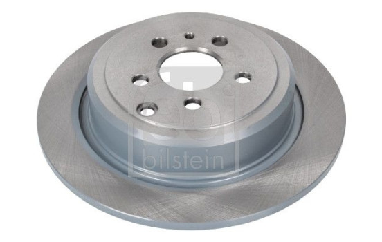 Bromsskiva 12038 FEBI, bild 2