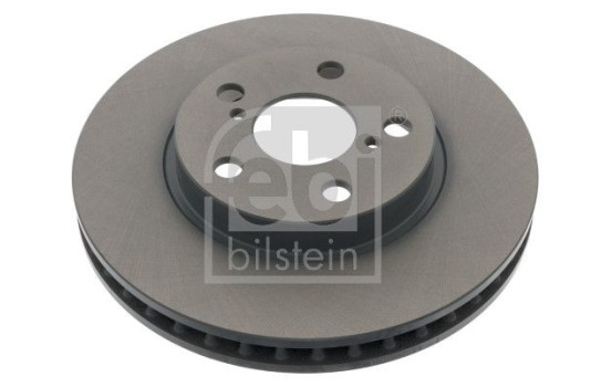 Bromsskiva 12139 FEBI, bild 2