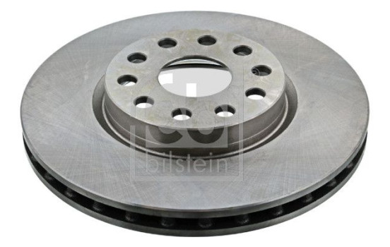 Bromsskiva 14077 FEBI, bild 2