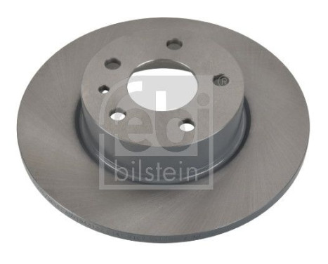 Bromsskiva 14079 FEBI, bild 2