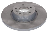 Bromsskiva 14136 FEBI
