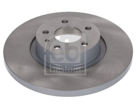 Bromsskiva 14136 FEBI