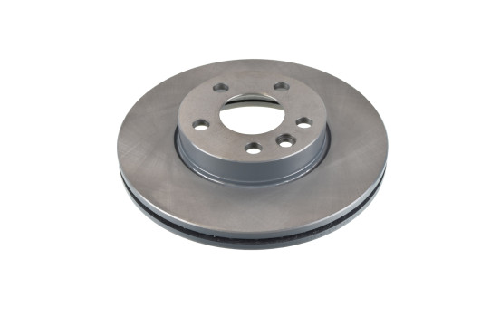 Bromsskiva 14160 FEBI