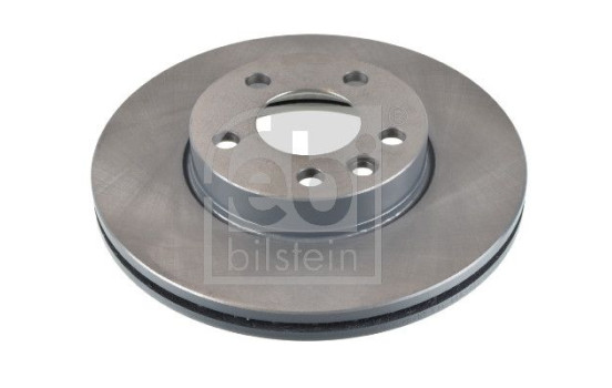 Bromsskiva 14160 FEBI, bild 2