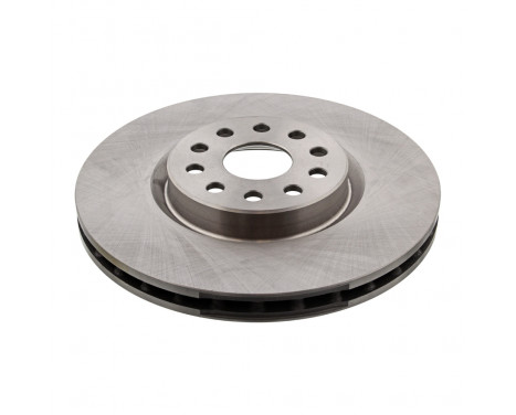 Bromsskiva 14165 FEBI