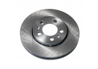 Bromsskiva 14404 FEBI