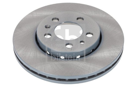 Bromsskiva 14404 FEBI, bild 2