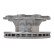 Bromsskiva 14629 FEBI, miniatyr 3