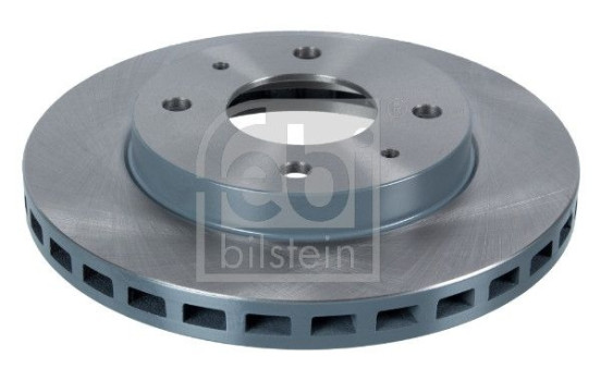 Bromsskiva 14924 FEBI, bild 2