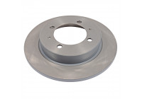 Bromsskiva 14925 FEBI