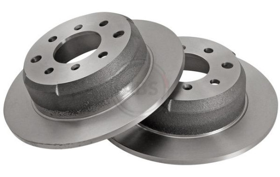 Bromsskiva 15005 ABS, bild 3