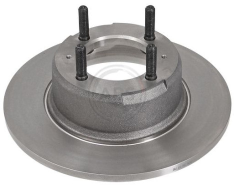 Bromsskiva 15008 ABS, bild 3