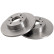 Bromsskiva 15034 ABS, miniatyr 3