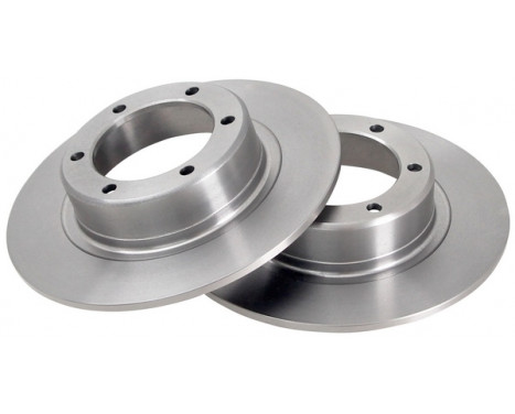 Bromsskiva 15411 ABS
