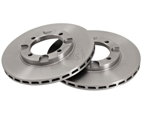 Bromsskiva 15516 ABS, bild 3