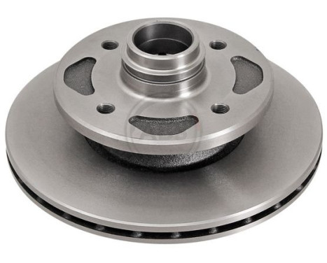 Bromsskiva 15563 ABS, bild 3