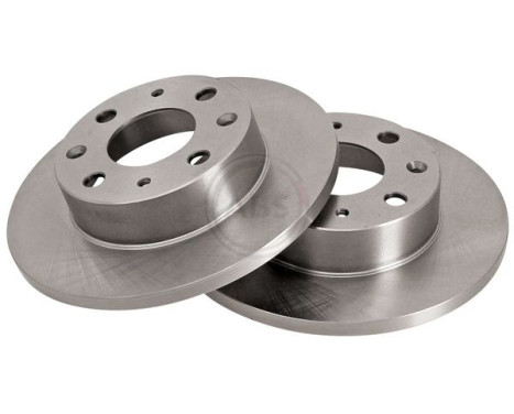 Bromsskiva 15567 ABS, bild 3