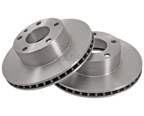 Bromsskiva 15744 ABS, bild 2