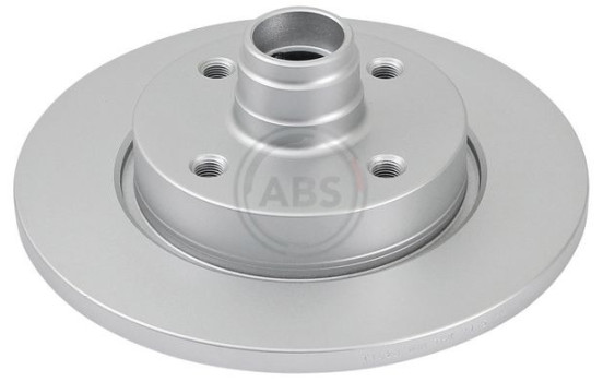 Bromsskiva 15757 ABS, bild 3