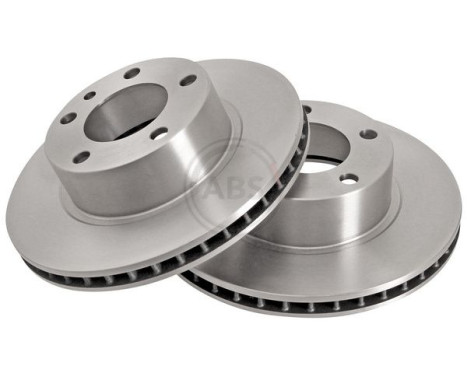 Bromsskiva 15769 ABS, bild 2