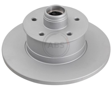 Bromsskiva 15780 ABS, bild 3