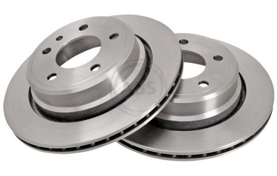 Bromsskiva 15873 ABS, bild 3