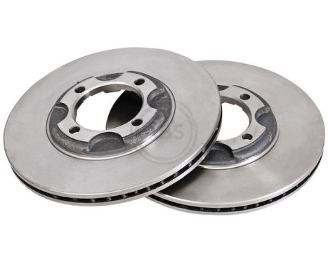 Bromsskiva 15874 ABS, bild 3