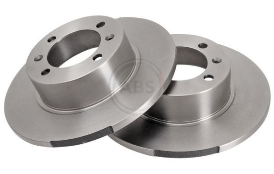 Bromsskiva 15902 ABS, bild 3